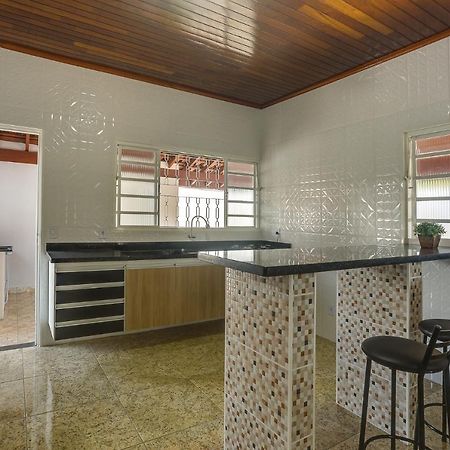 Villa Casa Sao Luis Lindóia Exterior foto